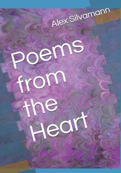 Paperback Poems from the Heart Book