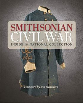 Hardcover Smithsonian Civil War by Neil Kagan (2013) Hardcover Book