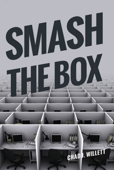 Paperback Smash the Box Book