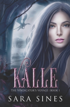 Paperback Kalle: A Spicy Fantasy Romance Book