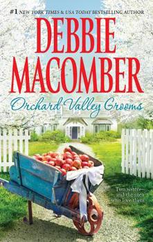Mass Market Paperback Orchard Valley Grooms: An Anthology Book