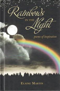 Hardcover Rainbows in the Night Book
