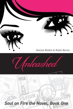 Paperback Unleashed: Volume 1 Book