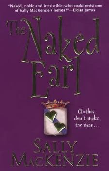 Mass Market Paperback The Naked Earl Book