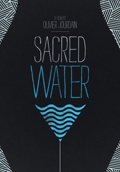 DVD Sacred Water Book