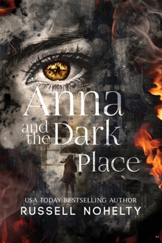 Paperback Anna and the Dark Place Book