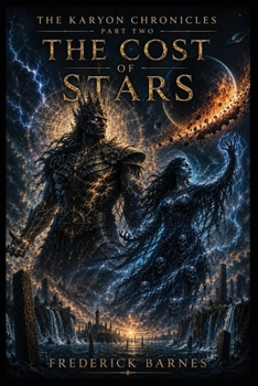 The Karyon Chronicles Part Two: The Price of Stars
