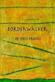 Paperback Borderwalker Book