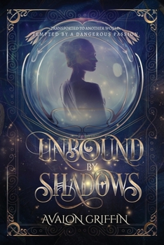 Paperback Unbound by Shadows Book
