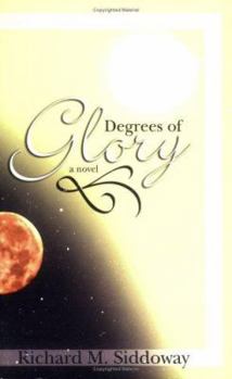 Paperback Degrees of Glory Book