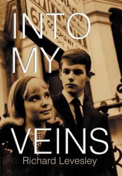 Hardcover Into My Veins Book