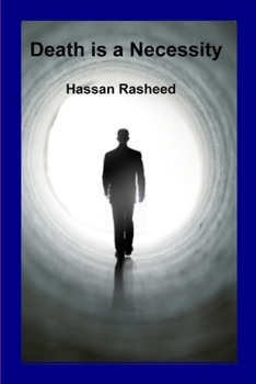 Paperback Death is a Necessity Book