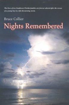 Paperback Nights Remembered Book