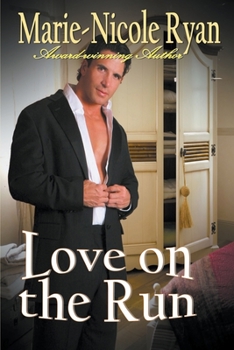 Love on the Run - Book #1 of the David and Randi French Mystery