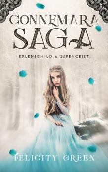 Paperback Connemara-Saga: Erlenschild und Espengeist [German] Book