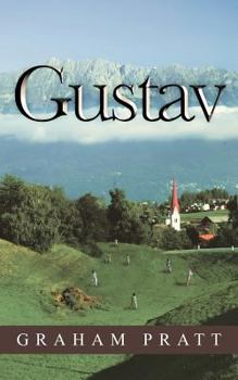Paperback Gustav Book