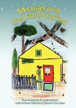 Paperback Michael and the Little Starling Book