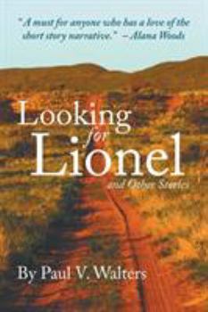 Paperback Looking for Lionel and Other Stories Book