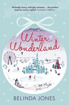 Winter Wonderland - Book #10 of the LoveTravel