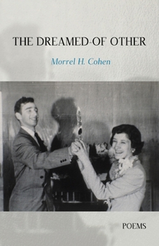 Paperback The Dreamed-Of Other Book