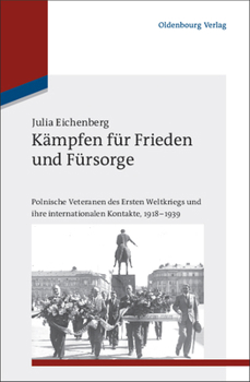 Hardcover Kämpfen für Frieden und Fürsorge [German] Book