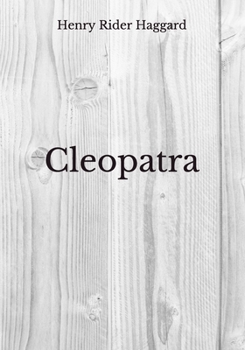 Paperback Cleopatra: Beyond World's Classics Book