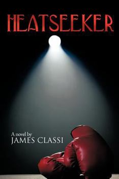 Paperback Heatseeker Book