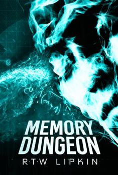 Paperback Memory Dungeon Book