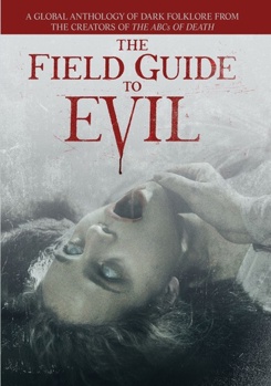 The Field Guide to Evil
