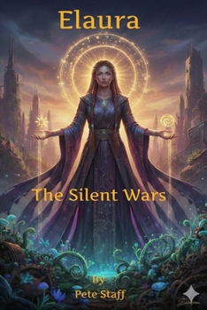 Paperback Elaura: The Silent Wars Book