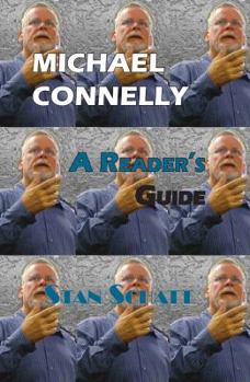 Paperback Michael Connelly: A Reader's Guide Book