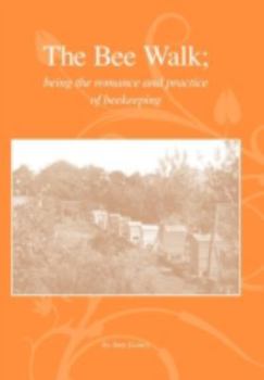 Paperback The Bee Walk Book