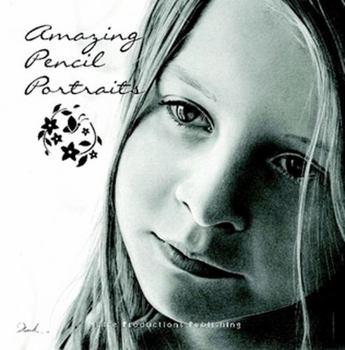 Amazing Pencil Portraits