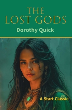Paperback The Lost Gods Book