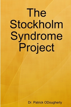 Paperback The Stockholm Syndrome Project Book