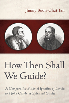 Paperback How Then Shall We Guide? Book