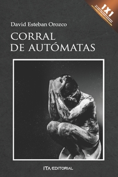Paperback Corral de autómatas [Spanish] Book