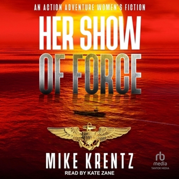MP3 CD Her Show of Force Book