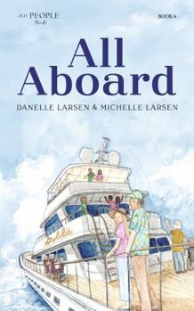 Paperback All Aboard Book