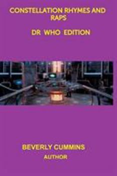 Paperback Constellation Raps and Rhymes Special Edition: Rhymes and Raps Dr Who Edition Book