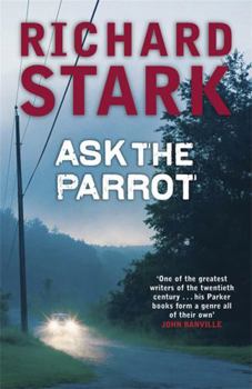 Paperback Ask The Parrot Book