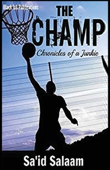 Paperback The Champ Book