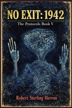 Paperback No Exit: 1942 Book