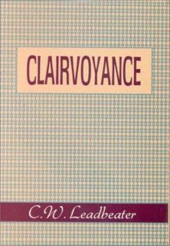 Hardcover Clairvoyance Book