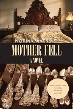 Paperback Mother Fell Book