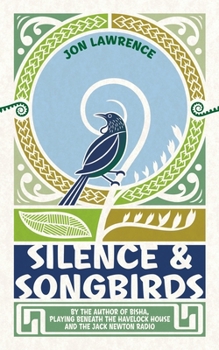 Paperback Silence and Songbirds Book