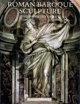 Roman Baroque Sculpture: The Industry of Art
