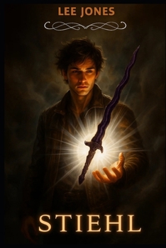 Stiehl (The Darkness of Light) (Italian Edition)