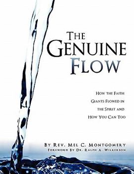 Paperback The Genuine Flow Book