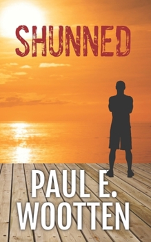 Paperback Shunned Book